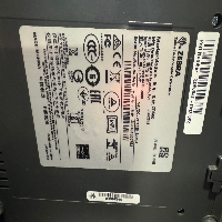 Zebra ZD500 Label Printers - Quantity 2 image 2